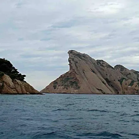 Vue Terrasse * La Ciotat