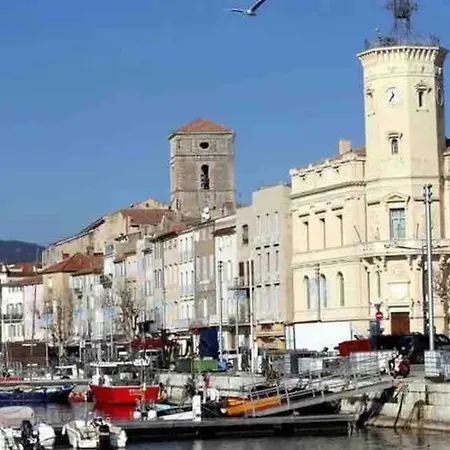 Appartamento Vue Terrasse *