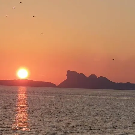 Vue Terrasse Apartamento