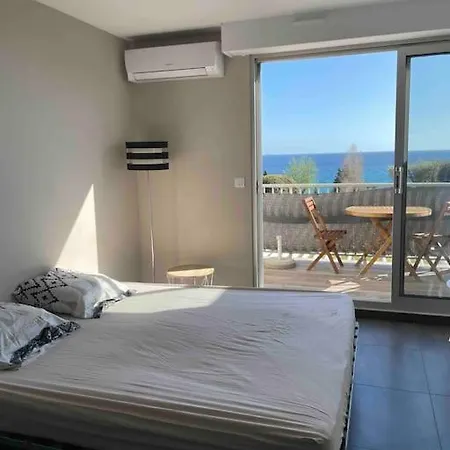 Vue Terrasse