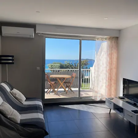 Vue Terrasse *