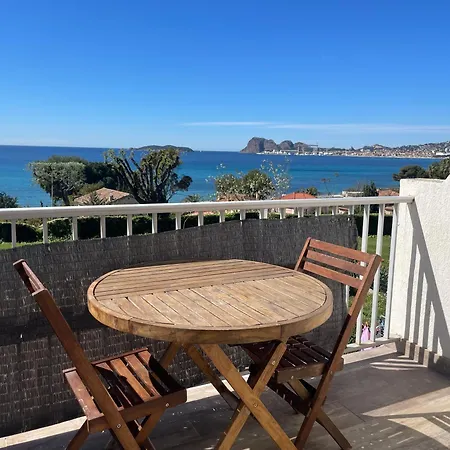 Vue Terrasse
