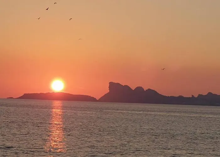 Vue Terrasse Appartement